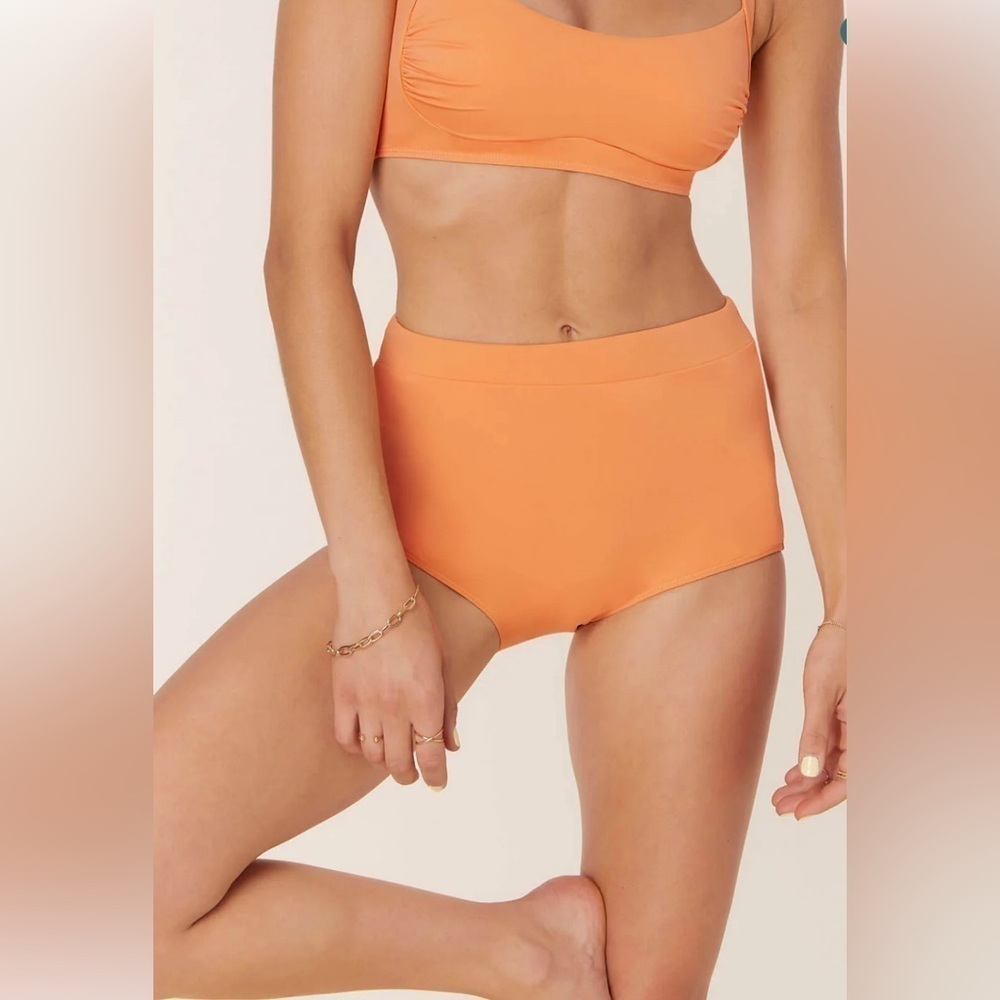 Andie Swim shortie bottom